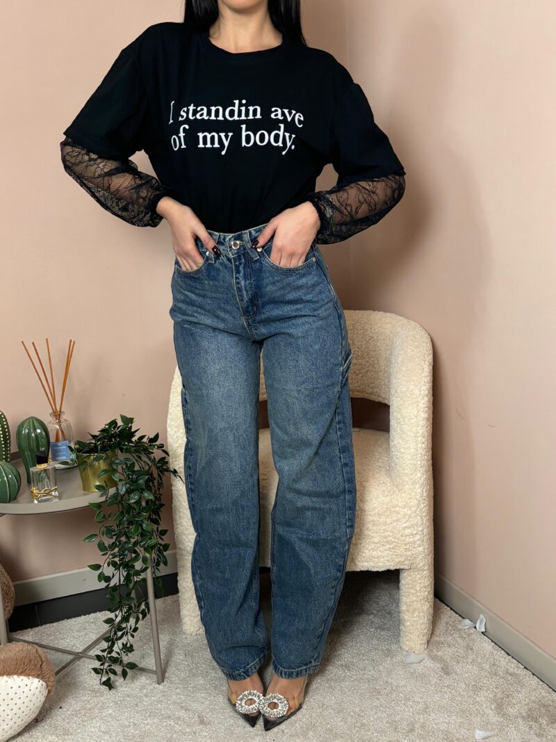 jeans amelìe