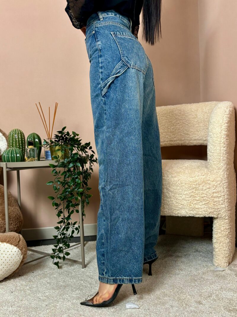 jeans amelìe - immagine 3