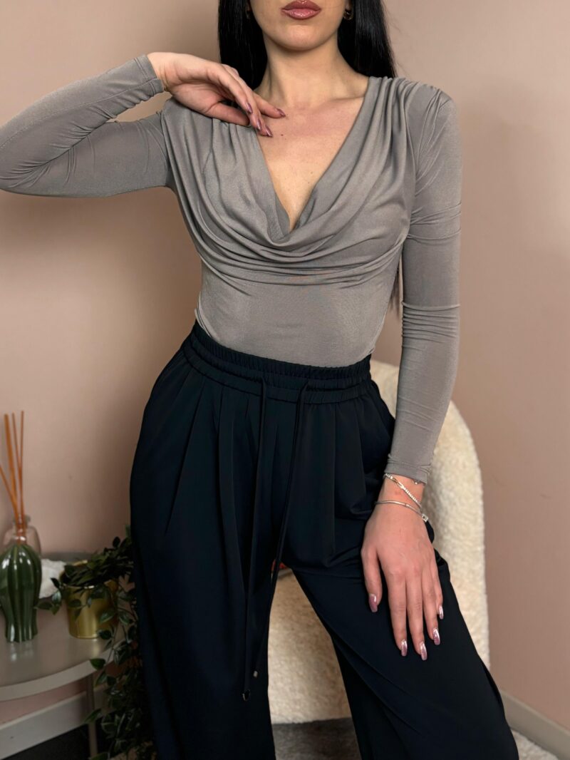 body susy- tortora