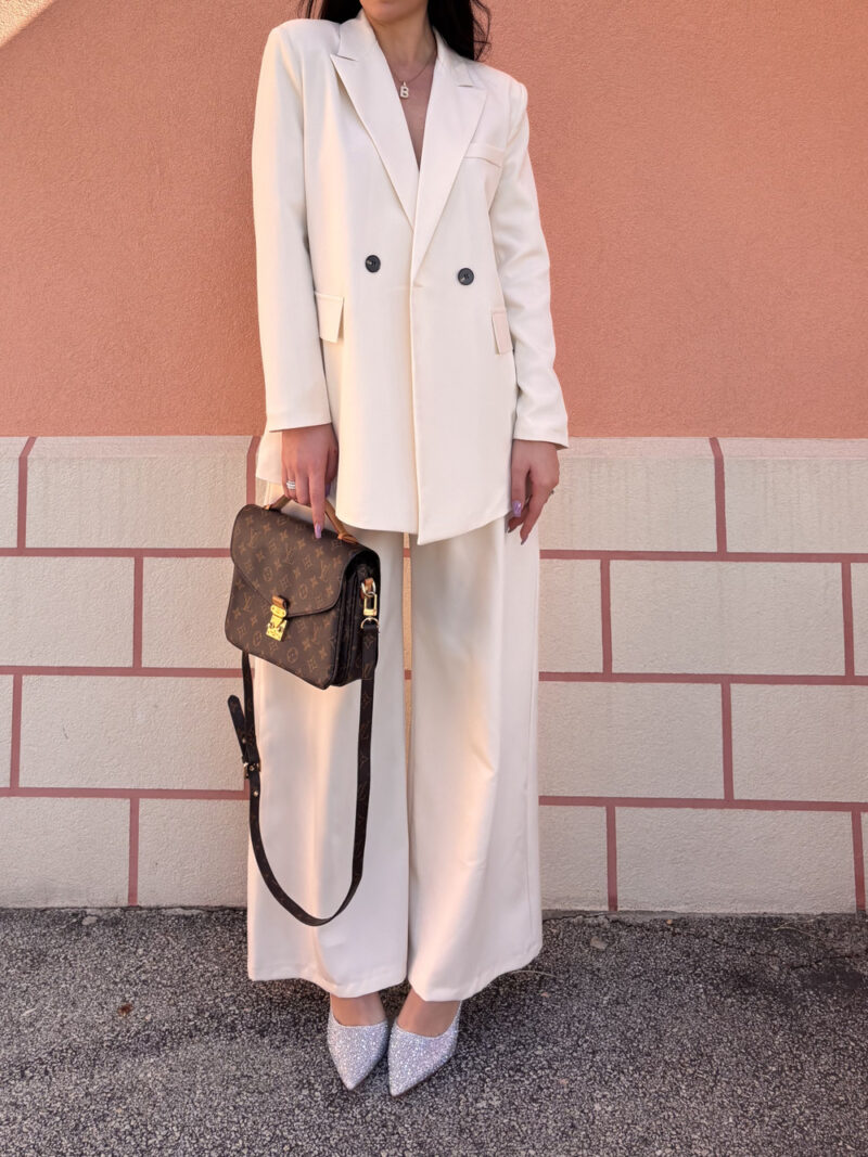 blazer eden- panna - immagine 5