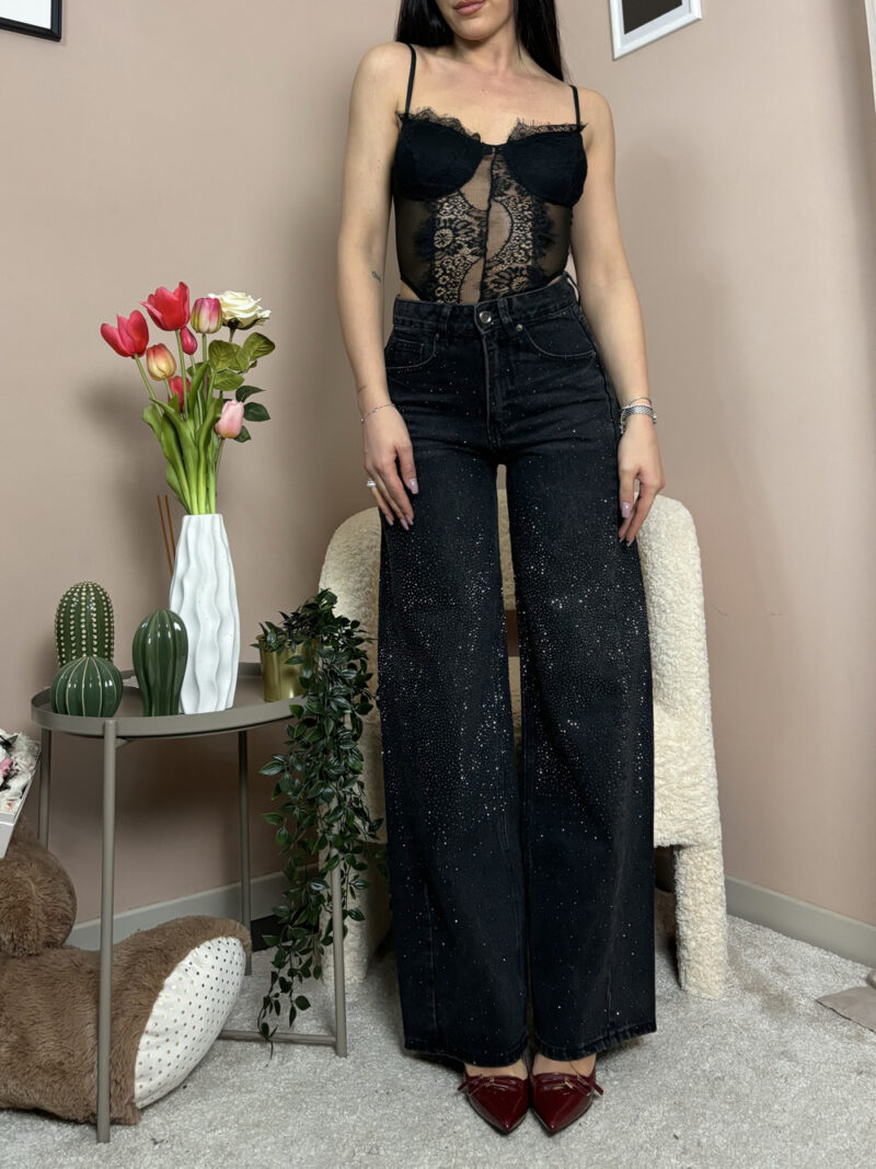 JEANS GLAMUR - immagine 6