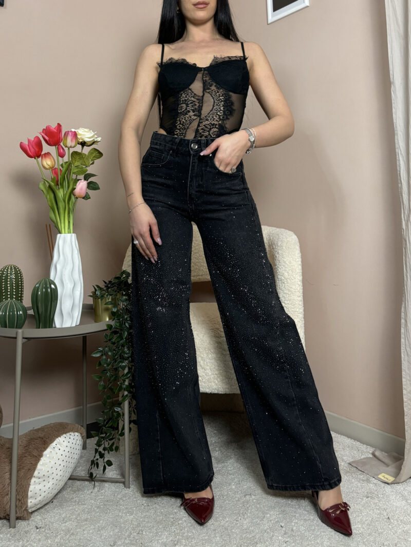 JEANS GLAMUR - immagine 5
