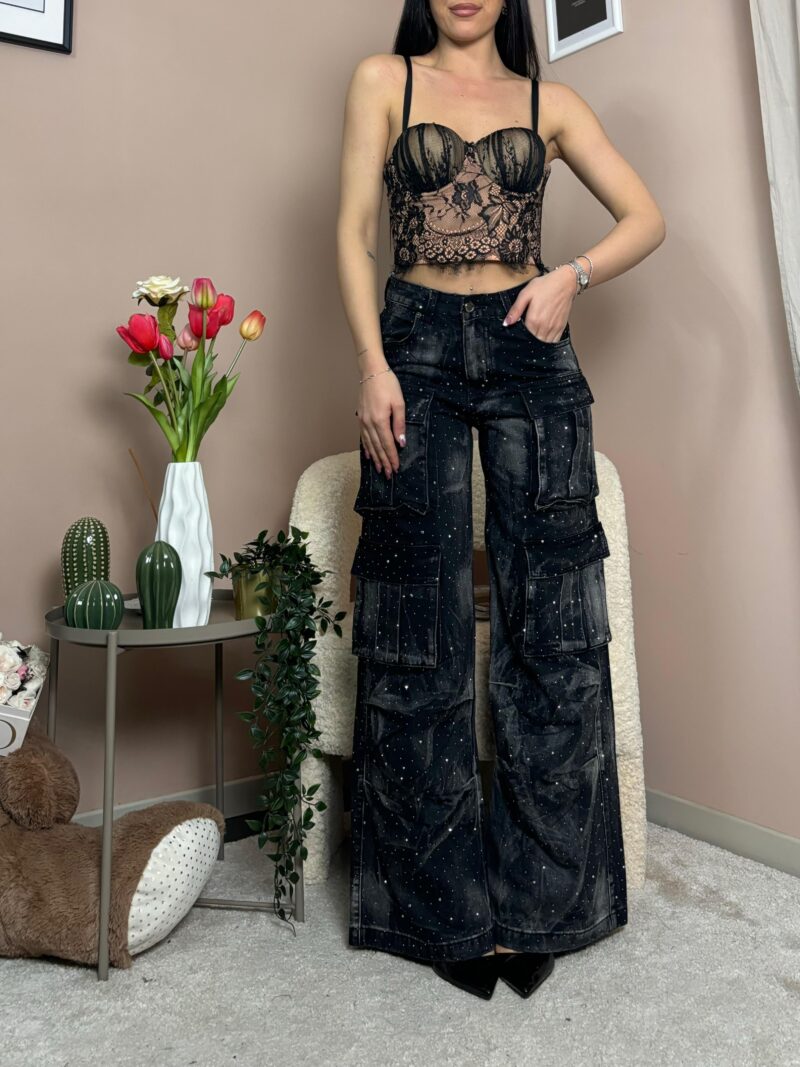 JEANS CHANTAL
