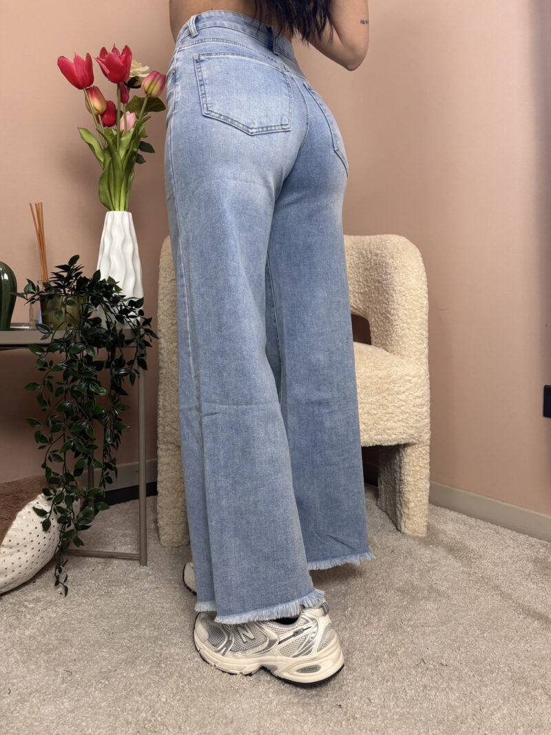 jeans basic - immagine 2
