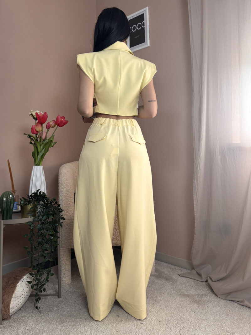 pantalone mad- burro - immagine 6