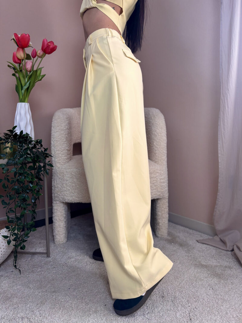 pantalone mad- burro - immagine 5