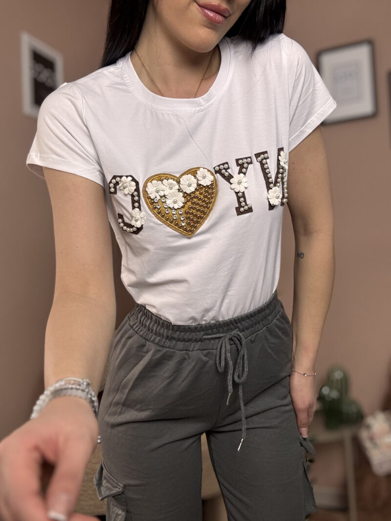 T-shirt NYC