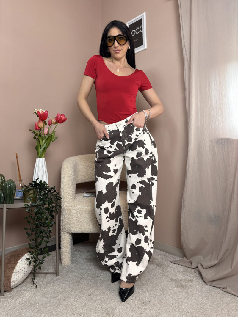 jeans famy - immagine 2
