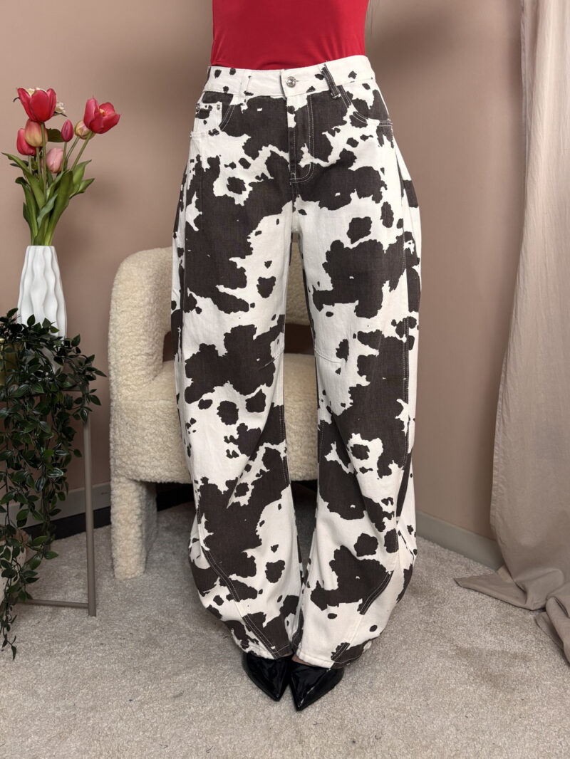 jeans famy - immagine 7