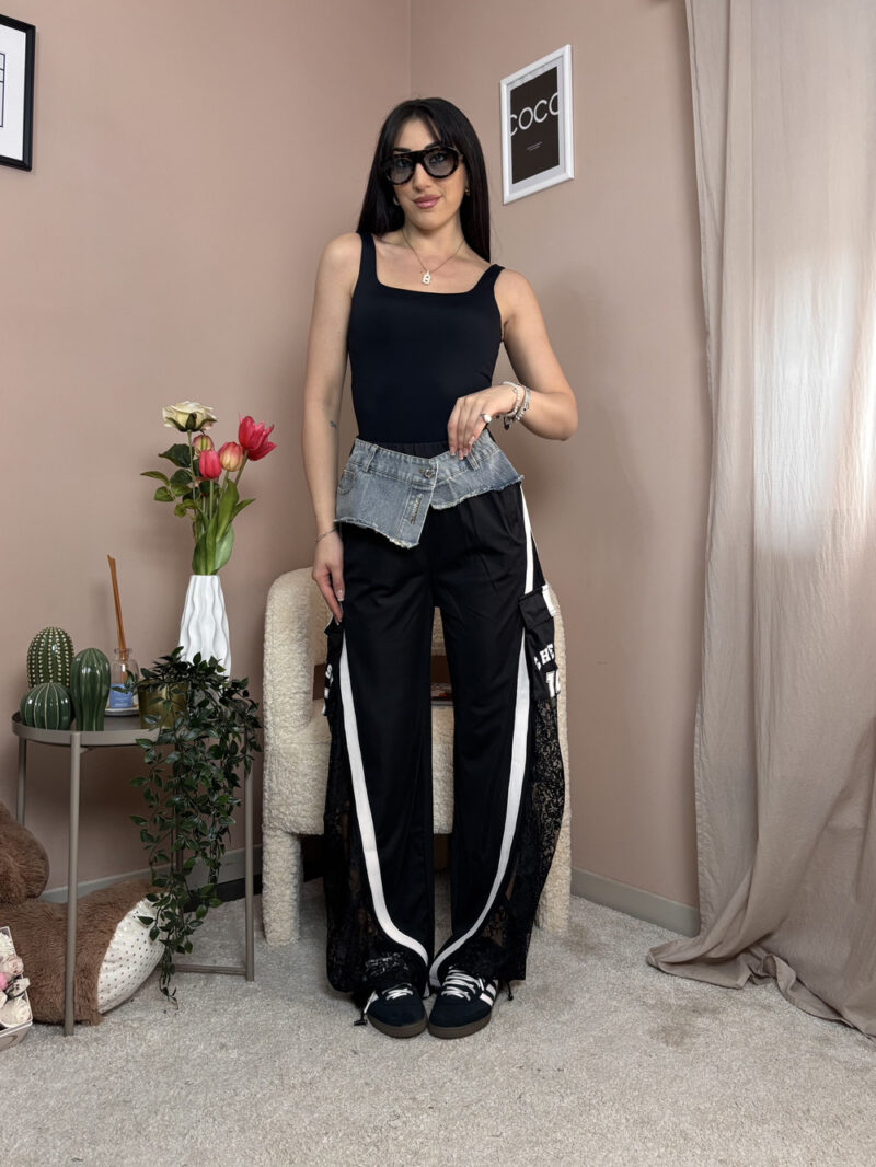 pantalone zahira - immagine 6