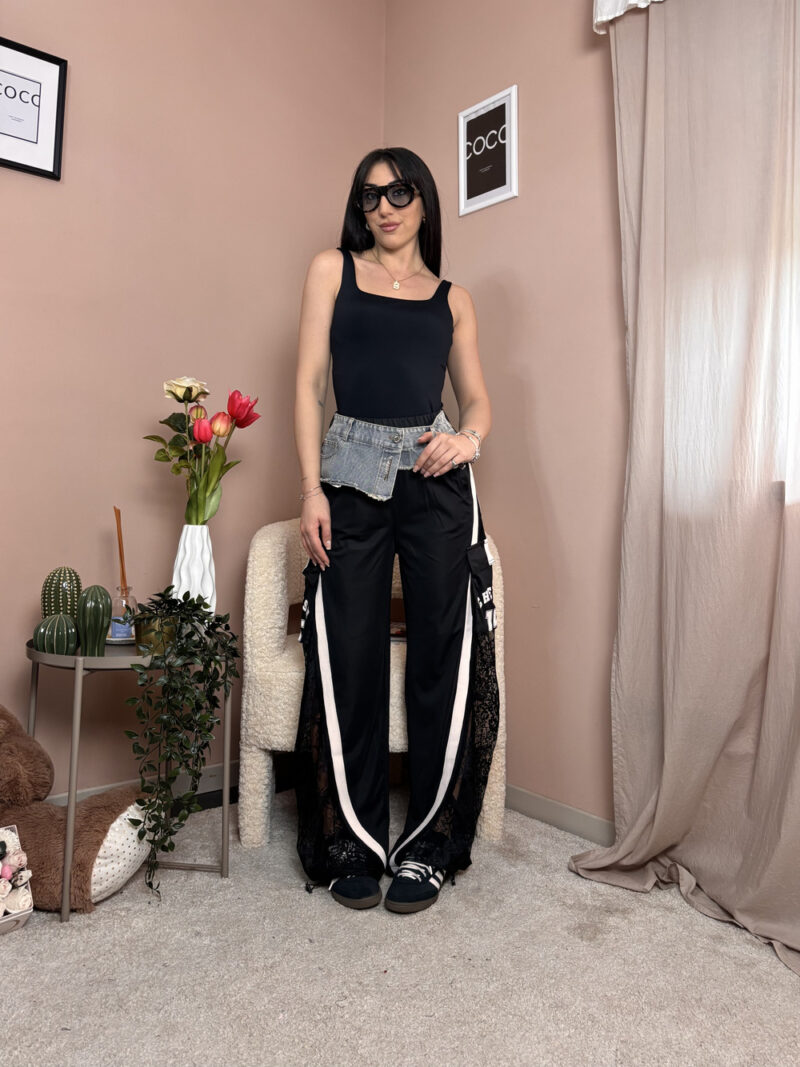 pantalone zahira - immagine 2