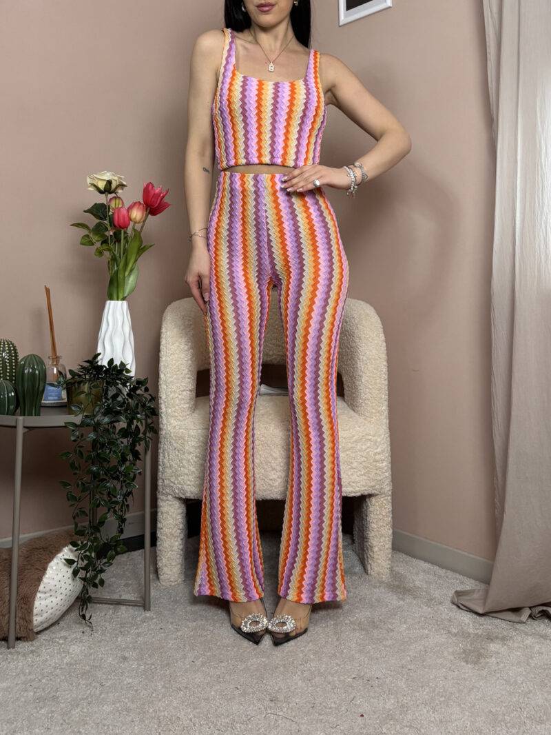 coord. mks- rosa - immagine 2