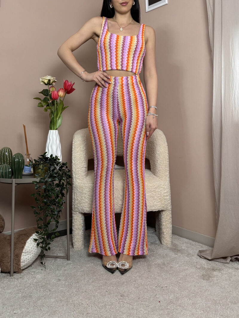 coord. mks- rosa - immagine 5