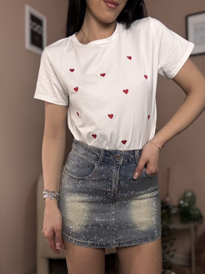 mini denim shika - immagine 3