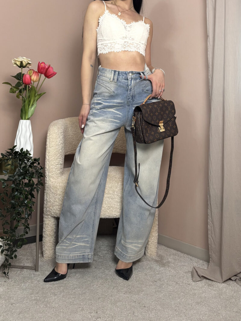jeans baloon astrid - immagine 4