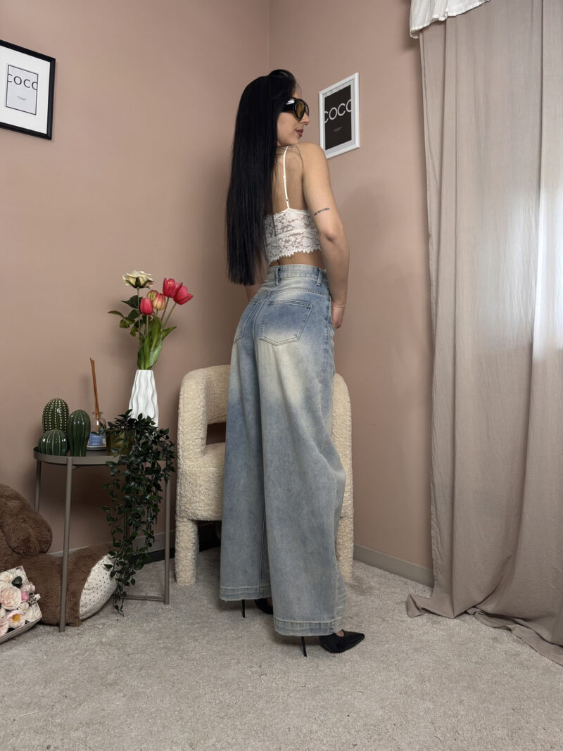 jeans baloon astrid - immagine 5