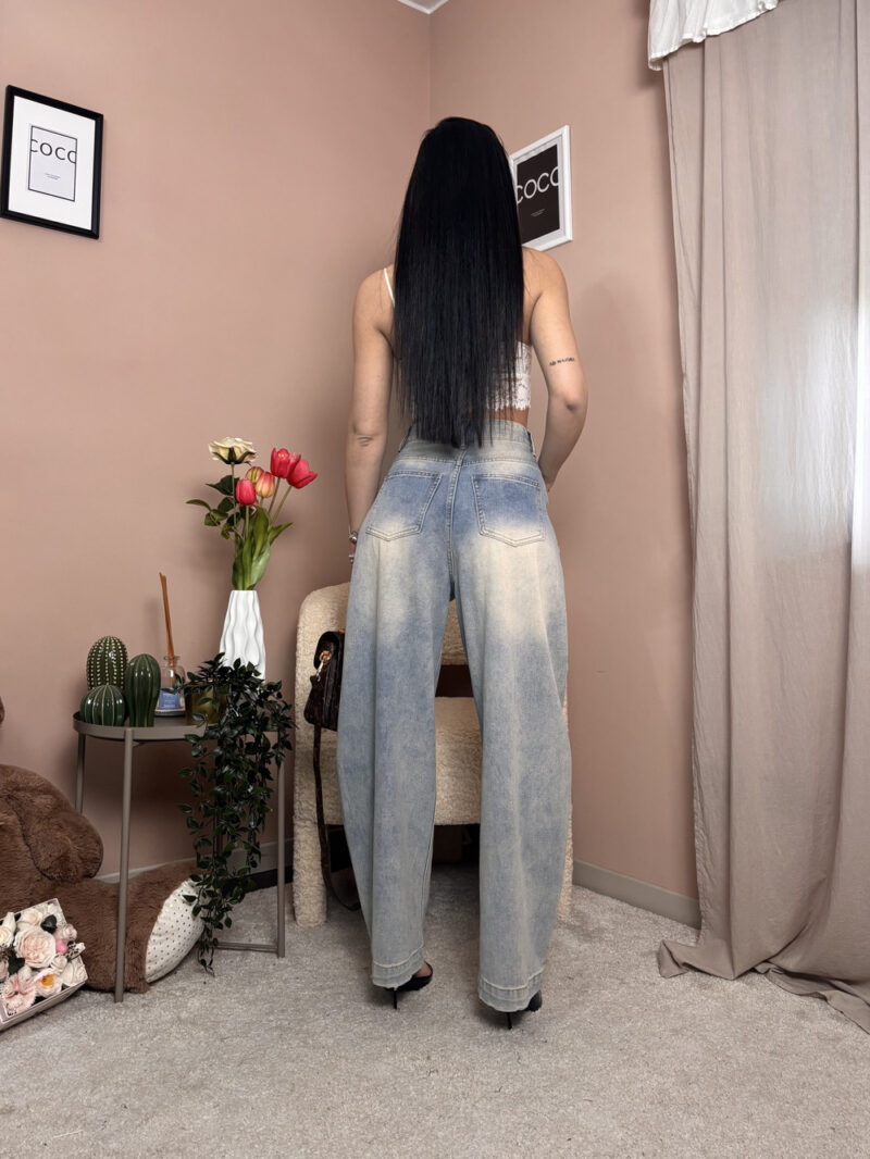 jeans baloon astrid - immagine 7