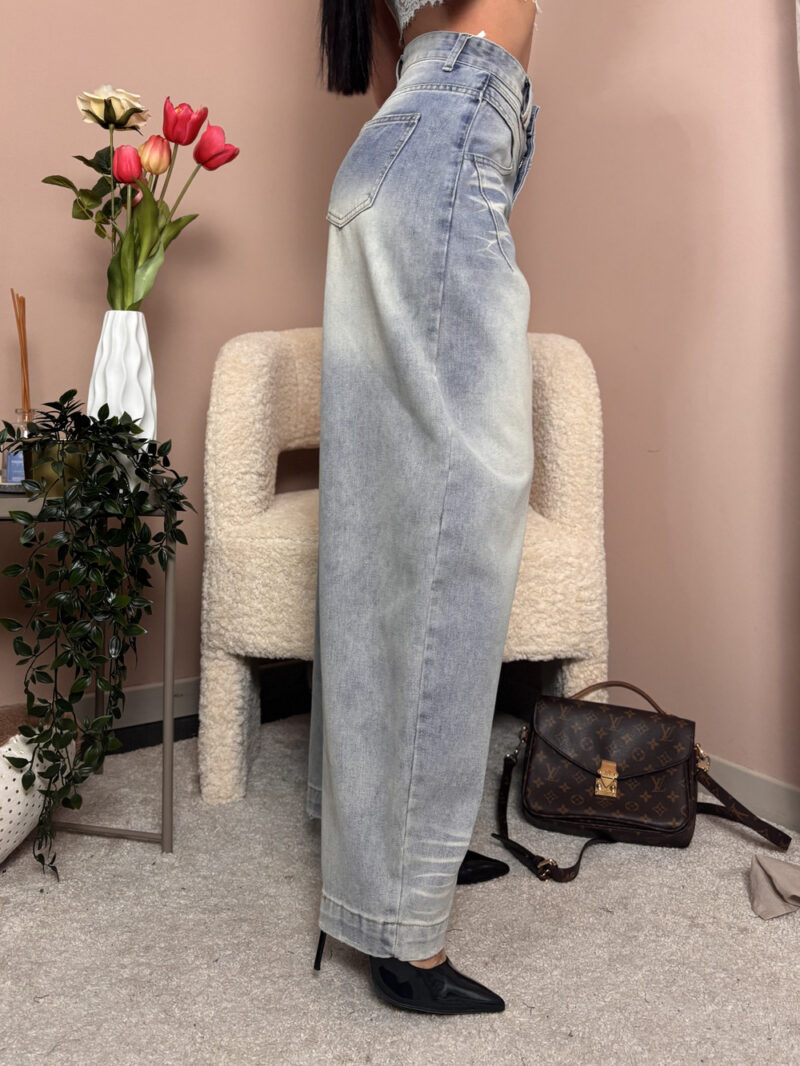 jeans baloon astrid - immagine 6