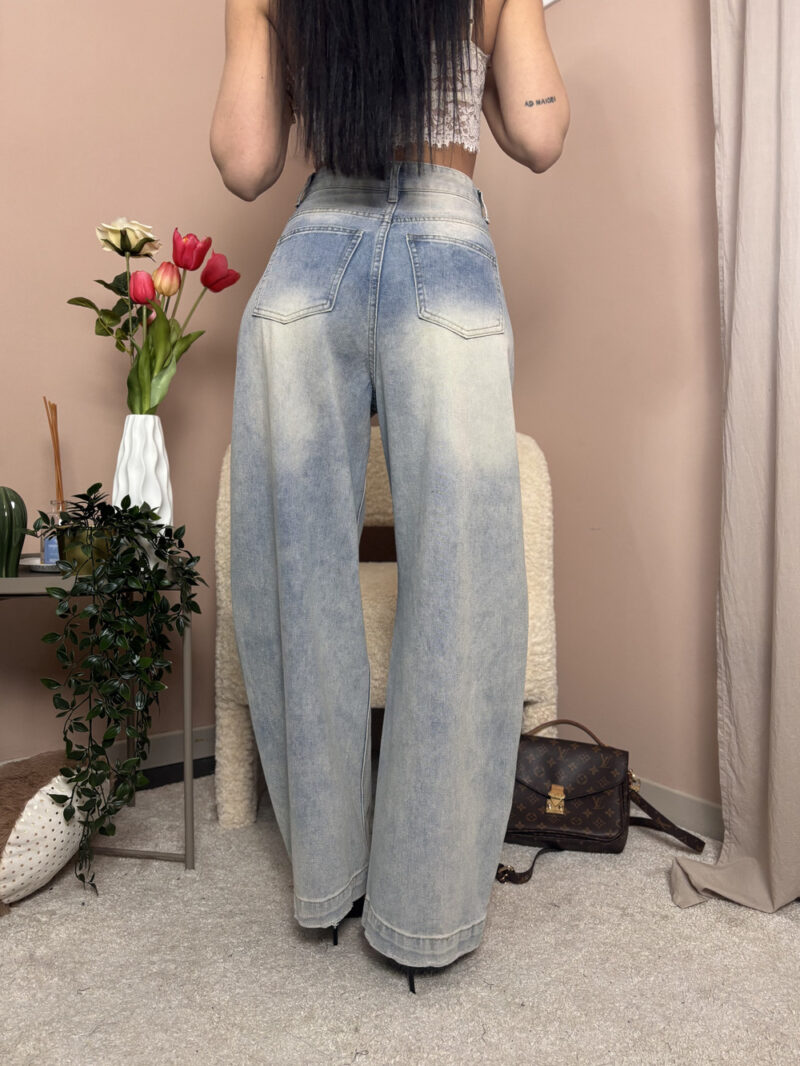 jeans baloon astrid - immagine 8