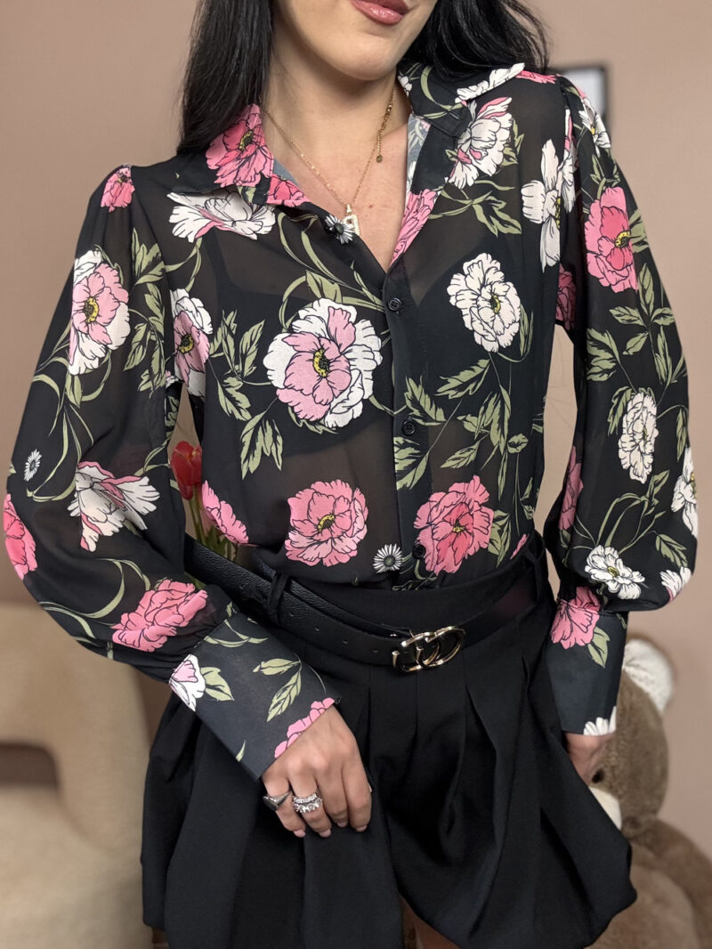 CAMICIA FANTASY - immagine 2