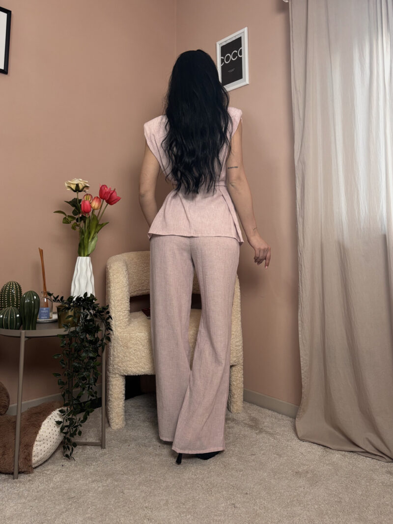coord. los angeles- rosa - immagine 3