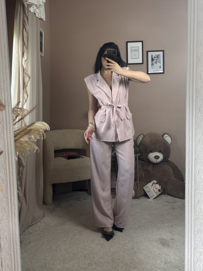 coord. los angeles- rosa - immagine 5