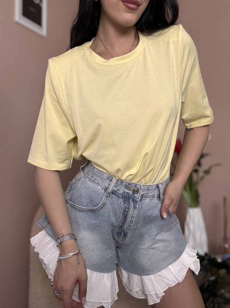 shorts thai - immagine 2
