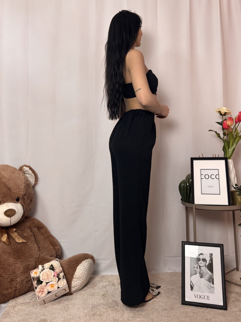 coord. mèlanie- nero - immagine 4