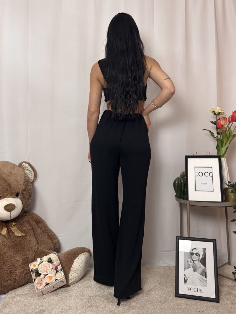 coord. mèlanie- nero - immagine 5