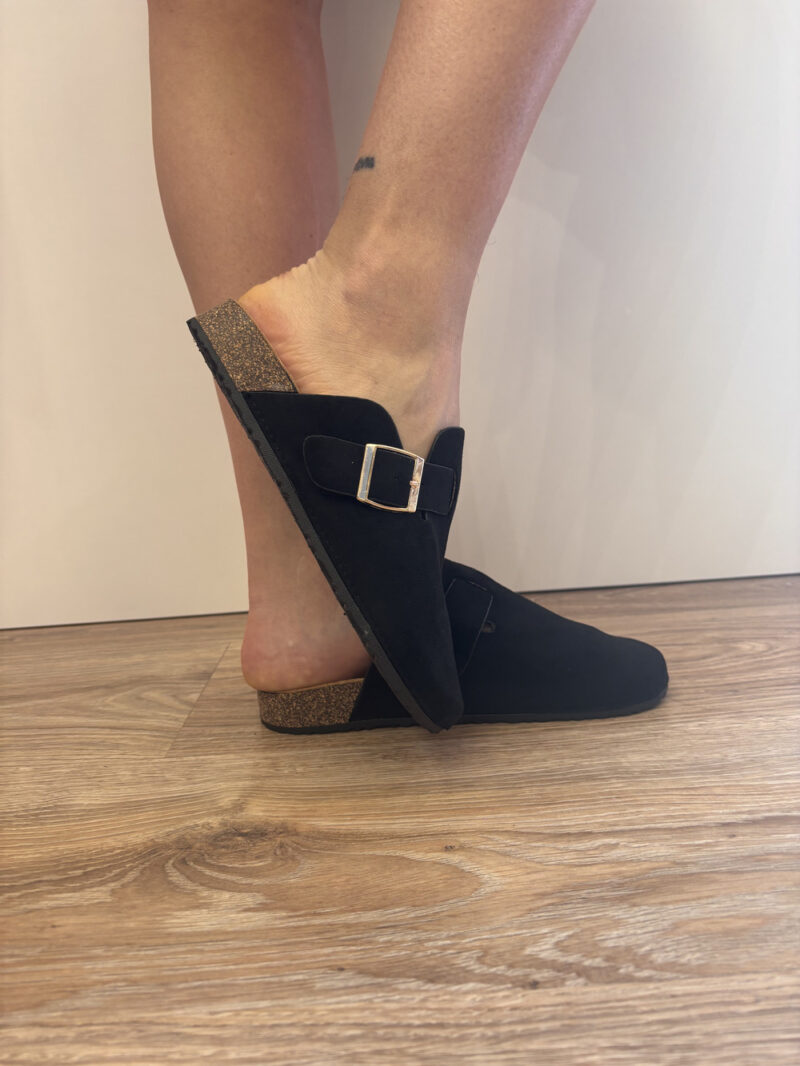 BIRK CHIUSA- NERA - immagine 4
