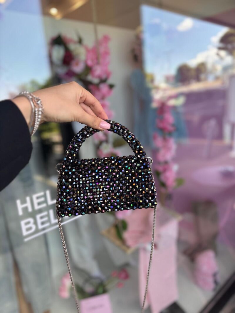 mini bag julienne- boreal - immagine 4