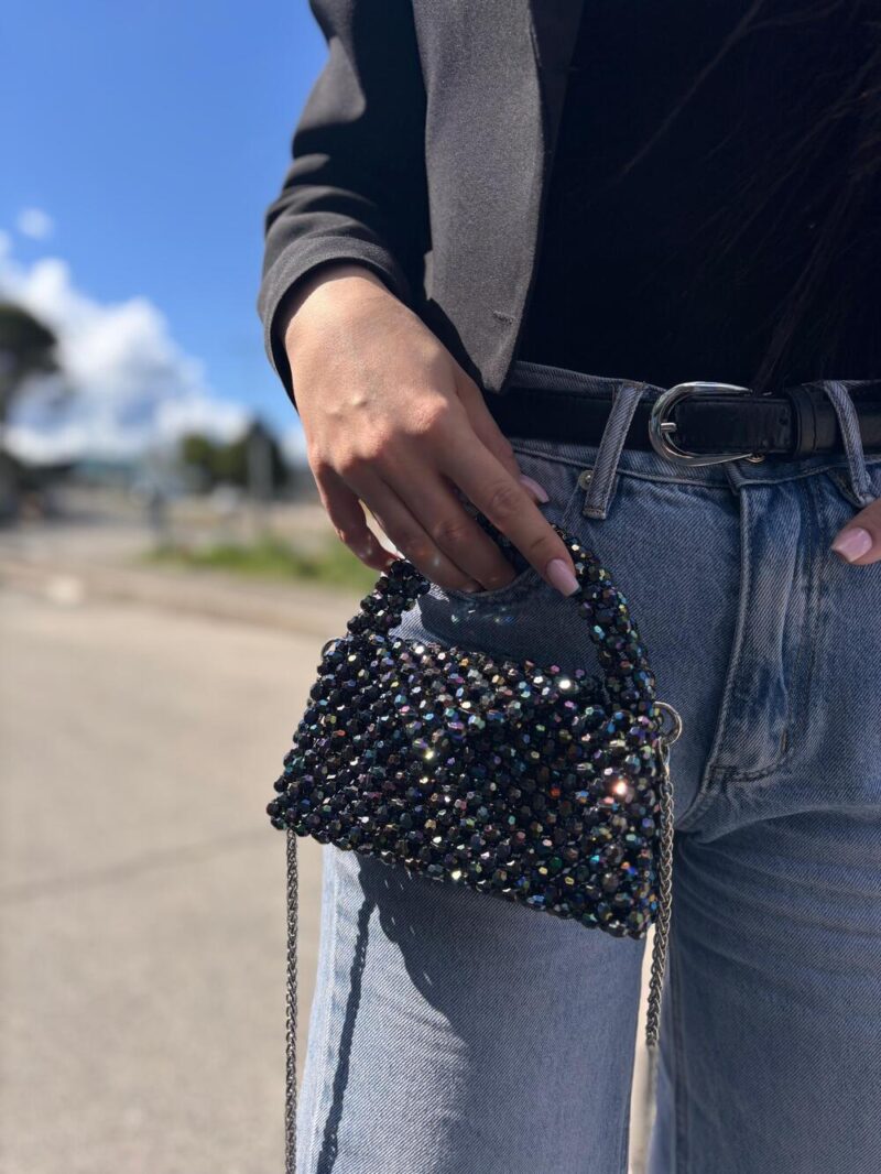 mini bag julienne- boreal