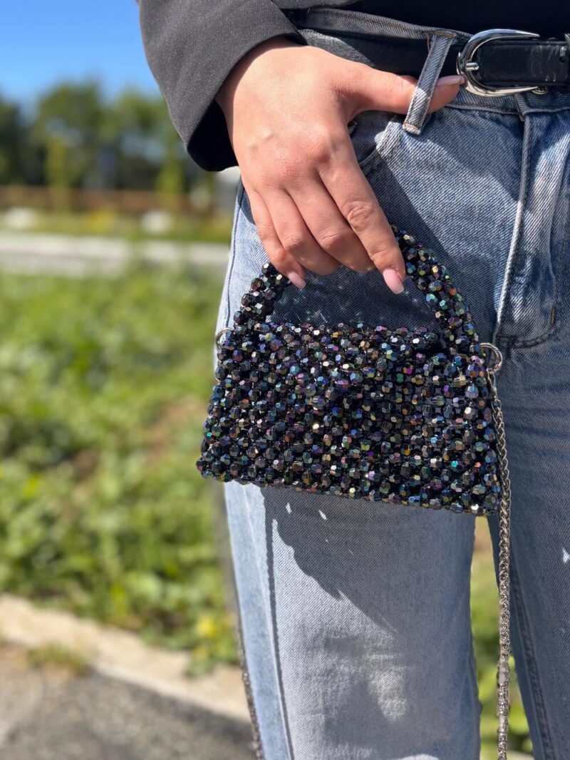 mini bag julienne- boreal - immagine 2