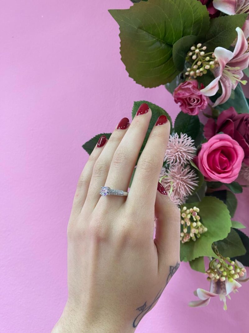 anello sonya
