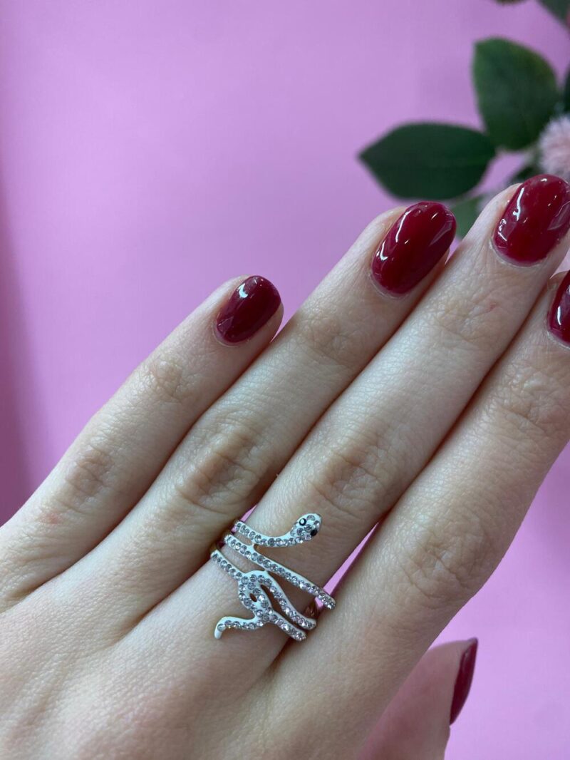 anello snake