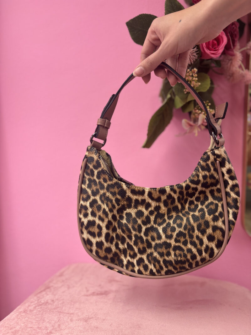 borsa maculata- classica