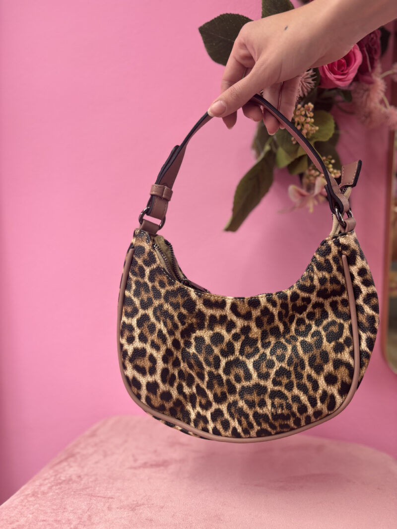 borsa maculata- classica - immagine 2
