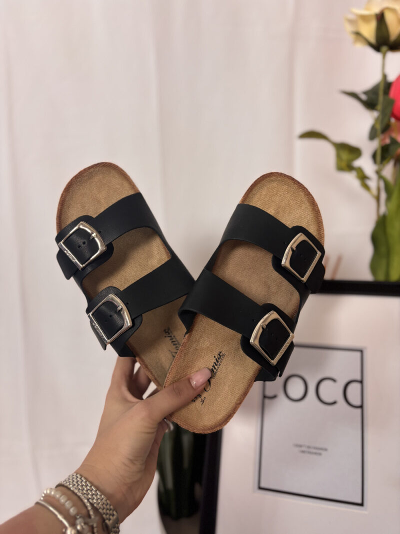 birk black - immagine 4