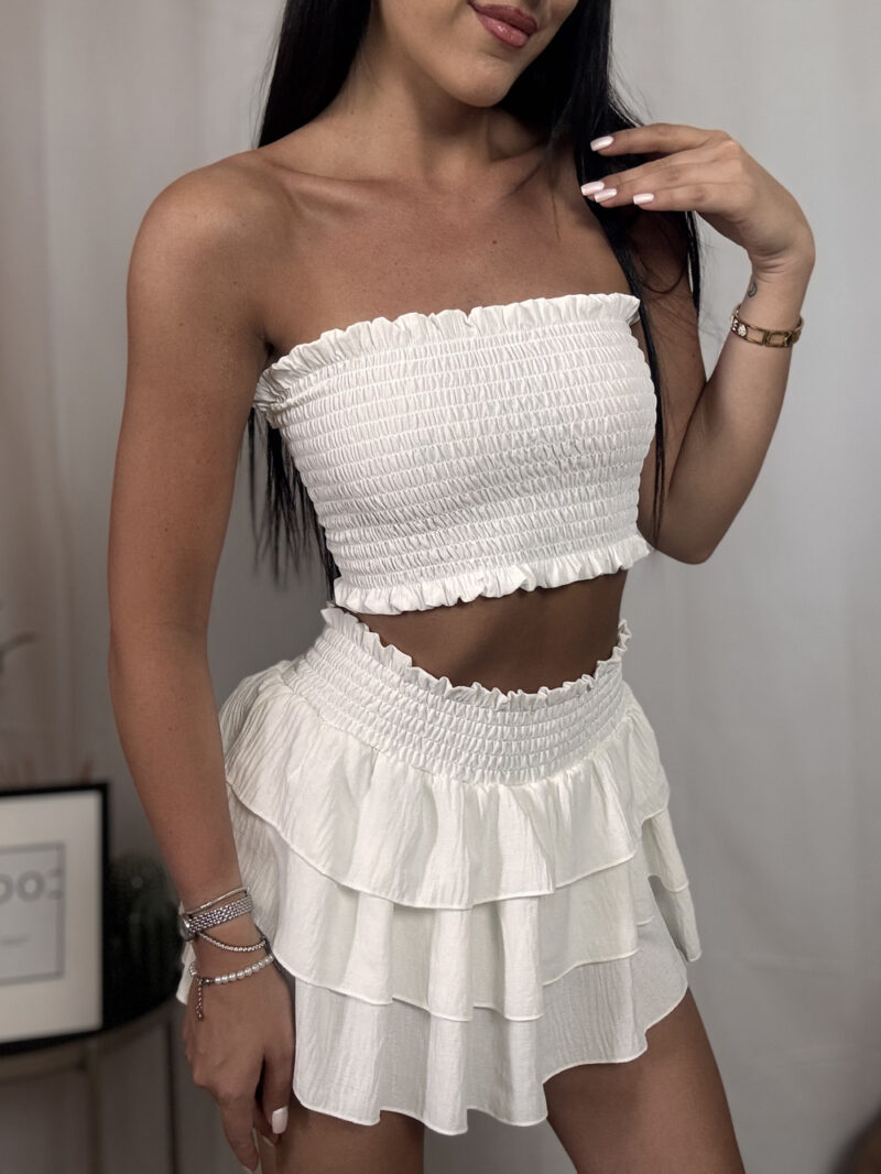 coord. mia- bianco - immagine 4