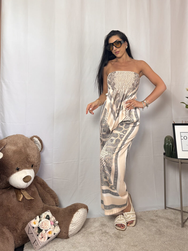 coord. bali- champagne - immagine 4