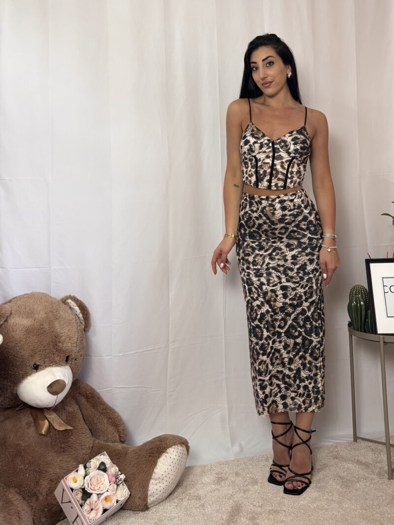 coord. kimberly- maculato