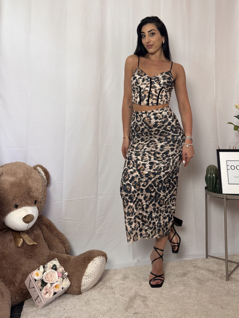 coord. kimberly- maculato - immagine 5