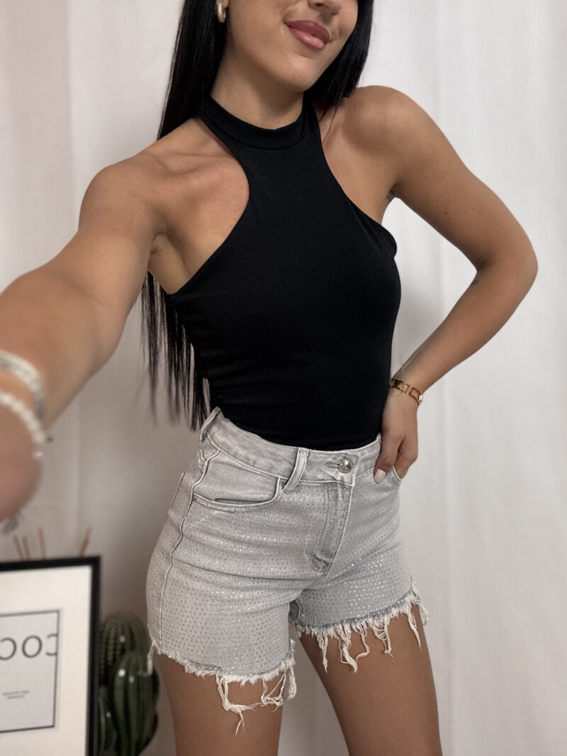 body kate- nero - immagine 4