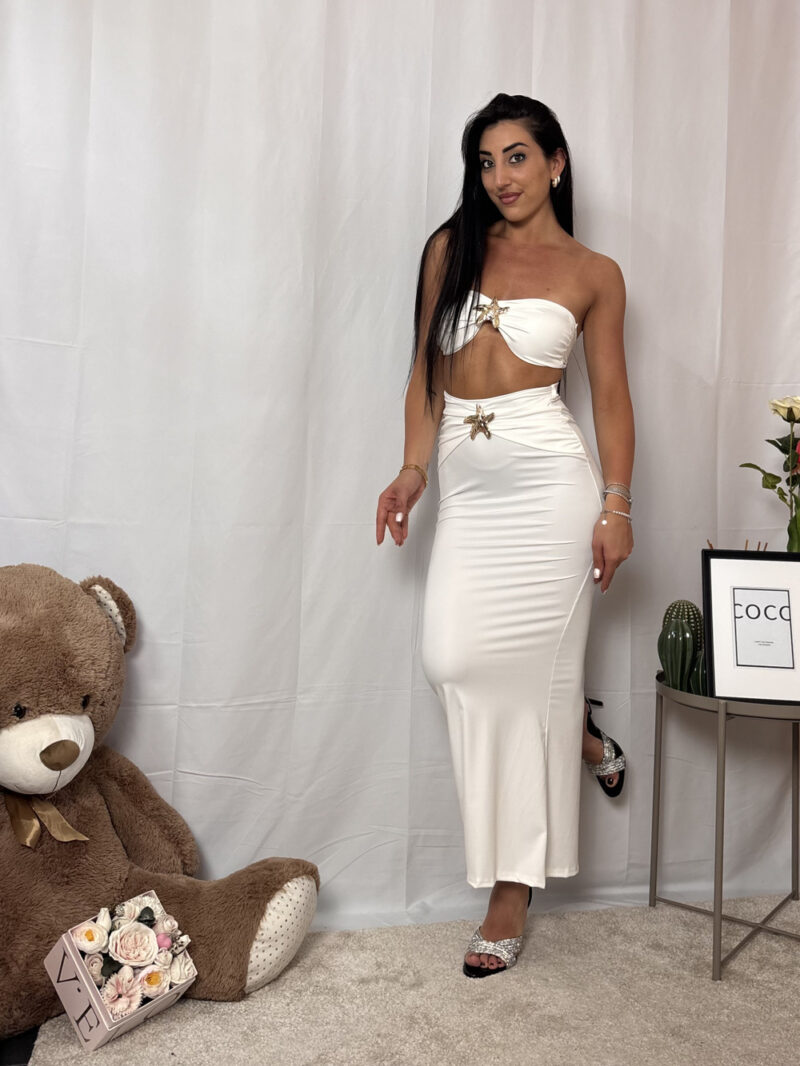 coord. star- bianco - immagine 4