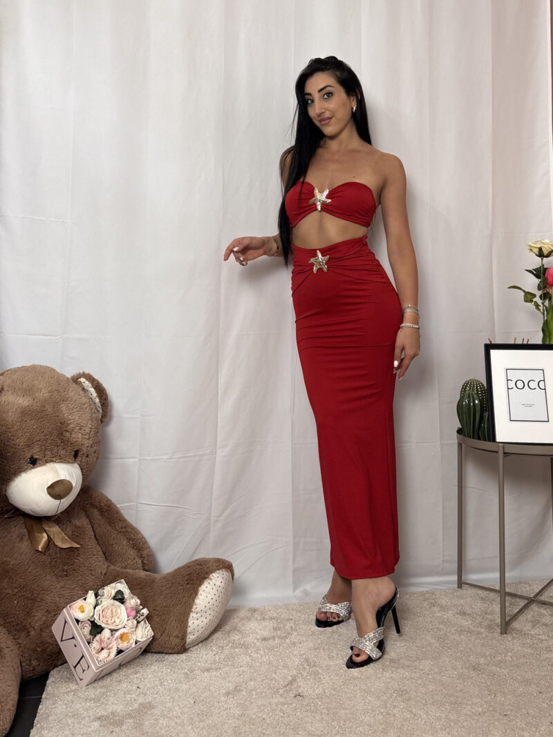 coord. star- rosso - immagine 4