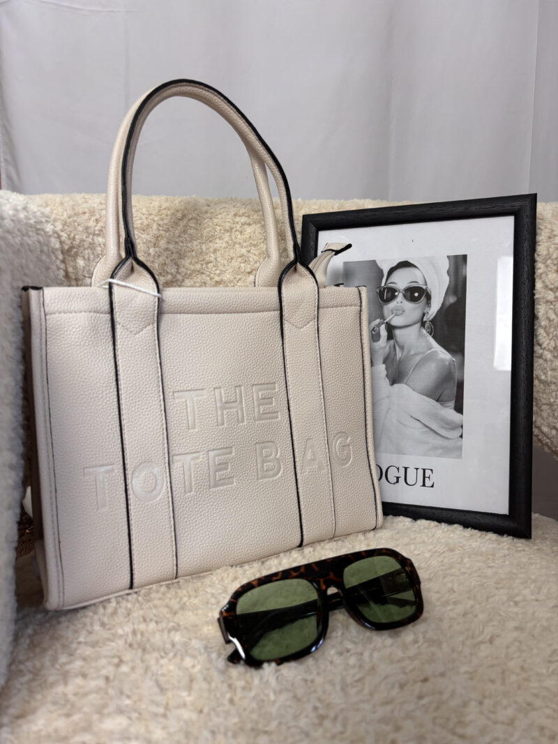 the tote bag- panna
