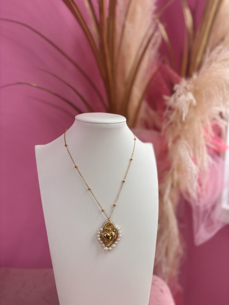 collana tenerife