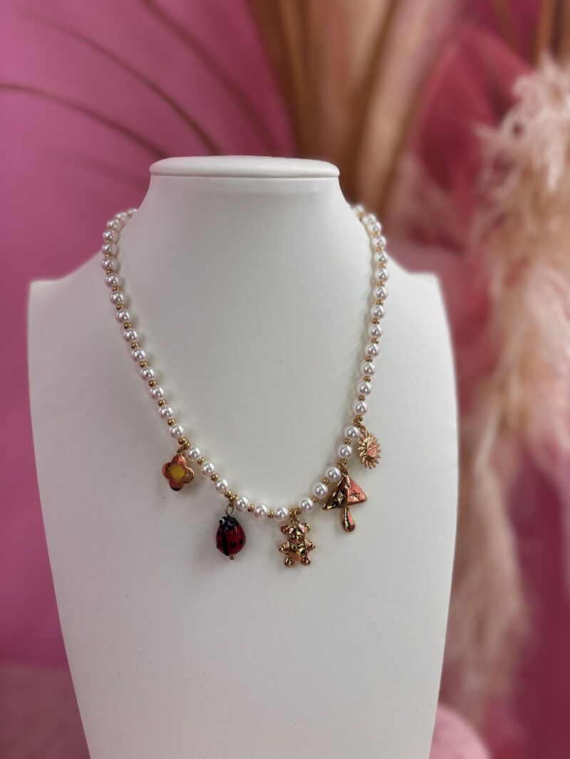 collana andalusia - immagine 2