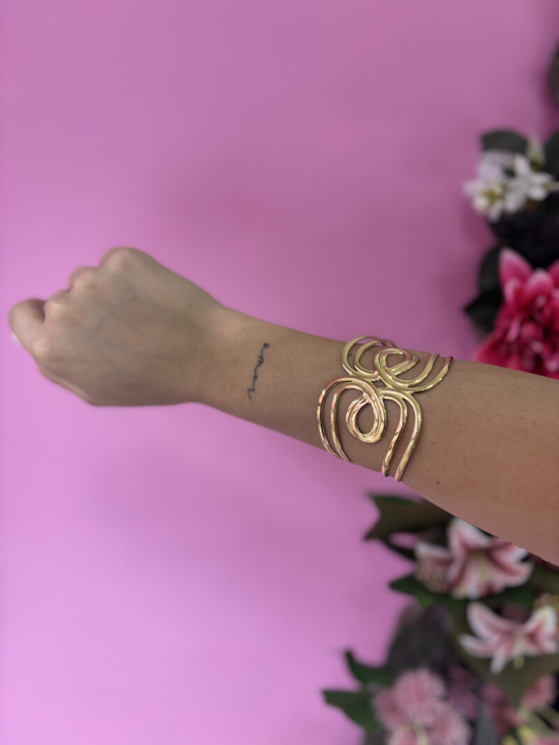 bracciale nikita