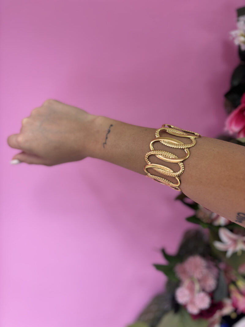 bracciale samira